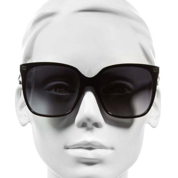 Gucci sunglasses main image 4